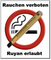 Gesünder Rauchen