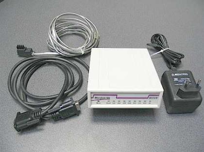 Div. Computer und Faxgeräte