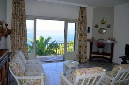 Villa mit fabelhaftem Meerblick Insel Elba