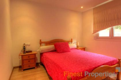 Einfamilienhaus Nähe Marratxi, Mallorca zu verkaufen