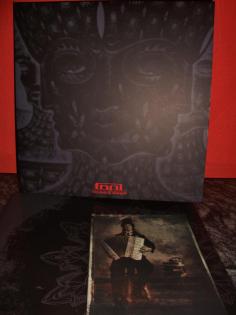 Tool - 10 000 Days 2LP