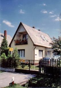 URLAUB IN BALATONLELLE /Ungarn/