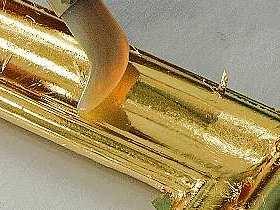 Vergolden mit Blattgold DVD