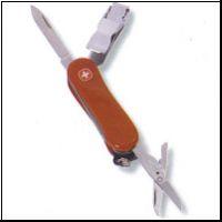 Gratis Schweizer Messer