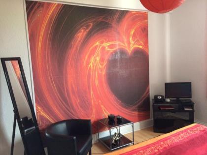 Stundenhotel-Stundenzimmer-Tageszimmer-Seitensprungzimmer-Erotikzimmer-Liebesnes