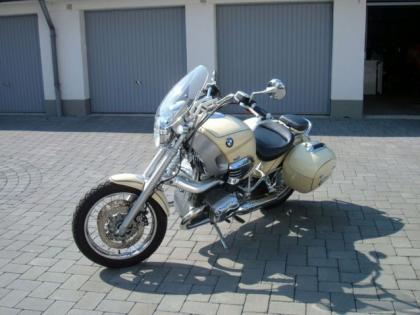 BMW R 1200 C