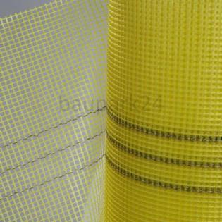 Armierungsgewebe gelb 165 g/m² 1x50m