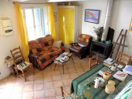 Verkauf Dorfhaus im Luberon