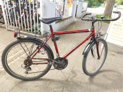 (213) 21 Gang 26 Zoll Rh 50 Frera