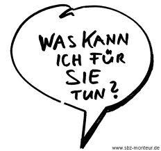 Handwerker Hilfe Allround Service Rep. Dienstleistungen Aller Art