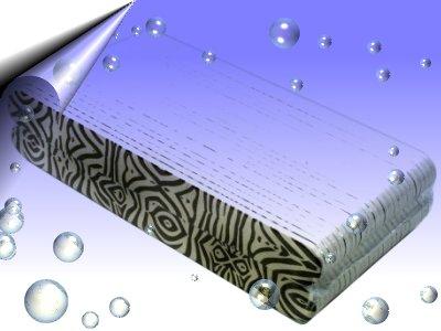 Nagelfeilen 50 Stück um 13, 90€