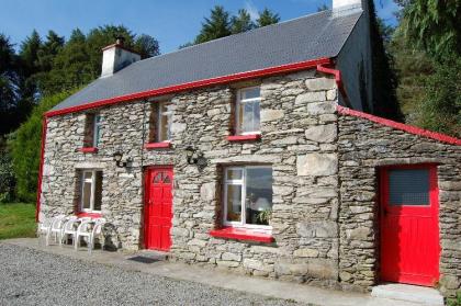 Ferienhaus in Irland