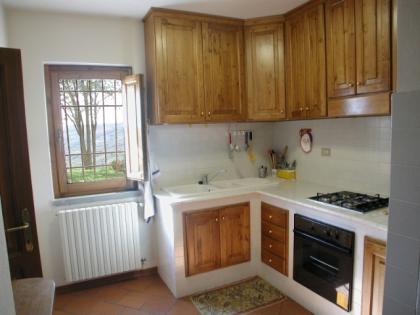 TOSKANA - Villa mit privatem Schwimmbad in Arezzo