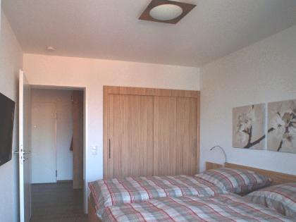 Ferienwohnung Hohe Lith 3.23 strandnah in Cuxhaven-Duhnen