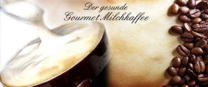 Gratisprobe Wellnesskaffee