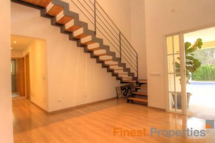 Einfamilienhaus Nähe Marratxi, Mallorca zu verkaufen