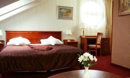 Wellnessurlaub Ostsee Polen: 5 Nächte mit HP + 3 Massagen, ab 288 €