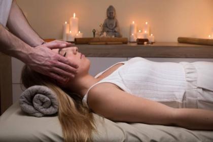 Massagen & Reiki in Rinteln