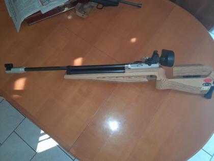 FEINWERKBAU 601 TOP ZUSTAND