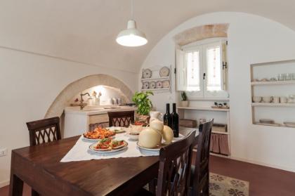 Schöne Studio Ferienwohnung am Meer, Monopoli, Provinz Bari, Apulien, Süditalien