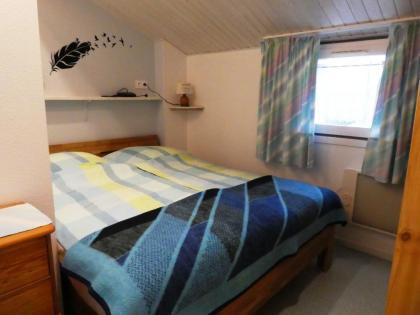 Ferienhaus am Atlantik, 2 Schlafz., in Anlage, Pool, Tennis -Vendée, Frankreich