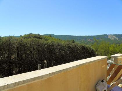 Kleines Dorfhaus mit Terrasse im Luberon