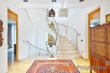 Villa im Herrenhausstil Nähe Palma de Mallorca zu verkaufen