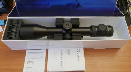 Zeiss Victory V8 2, 8-20x56 ASV LR inkl. Montage