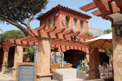 Mobilheime zu mieten in St Tropez