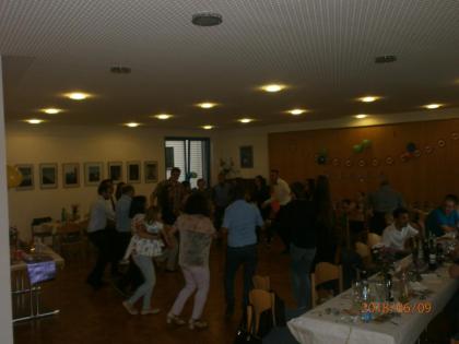 ITALIENISCH DEUTSCH HOCHZEIT DJ LIVE MUSIK