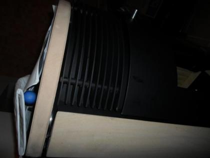 Kaminofen neu 7kw sandstein