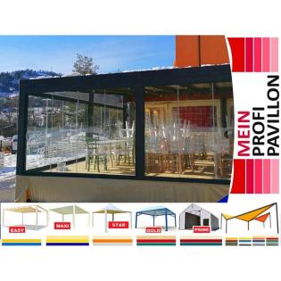Pavillon Pergola 6x4m Überdachung neu personalisierte Farben wasserdicht Zelt Ca