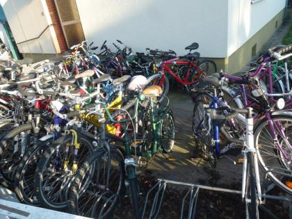 ((5) 3 Gang Rücktrittsbremse 28 Zoll 28 Zoll RH 57 RALEIGH