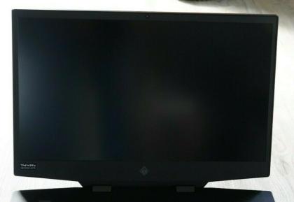 HP OMEN 17, 3 Zoll | Intel Core i7