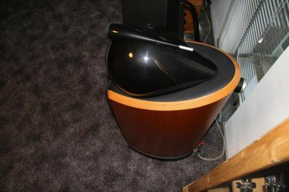 BOWERS & WILKINS - B&W 802D - DIAMANT HOCHTÖNER - TOP ZUSTAND