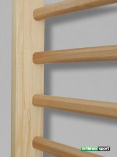 Sprossenwand  gymnastik Berlin ,2.3 m