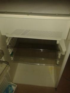 Einbaukühlschrank AEG Santo  //  FP  30,-  Minden