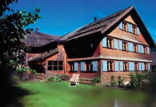 Ferienwohnungen Küferhof :Mellau Vorarlberg