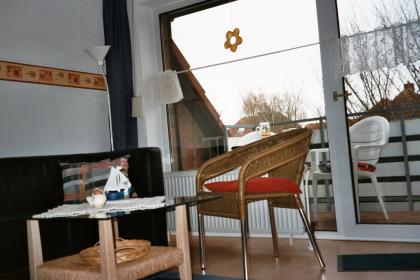 Ferienwohnungen an der Nordsee