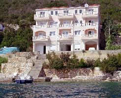 Kroatien , Dalmatien, Ferienwochnung, Appartaments 1 Woche nur 89,€ pro Person