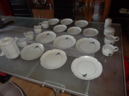 Rosenthal Studioline Kaffeeservice 21 tlg