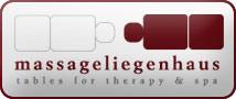 Massageliegen