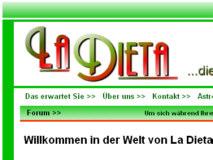 Ein Geschäft mit Gebietsschutz