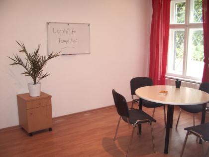 Intensivkurse in den Osterferien in der Lernhilfe Tempelhof