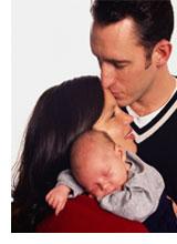 Vaterschaftstest ab 169 €