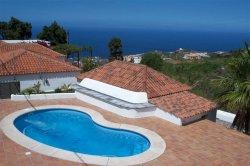 Teneriffa Casa Hoya