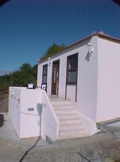 Finca Topo el Drago bei Puntagorda auf La Palma