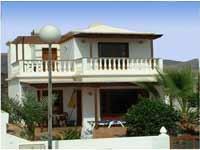 Casa Birgit in Charco del Palo- auf Lanzarote