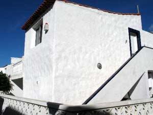 Appartment Silencio im Süden von Teneriffa