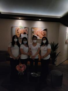 Lotus Asiamassage Essen - China Massage